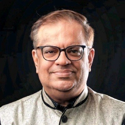 Dr. Deepak R Khemani