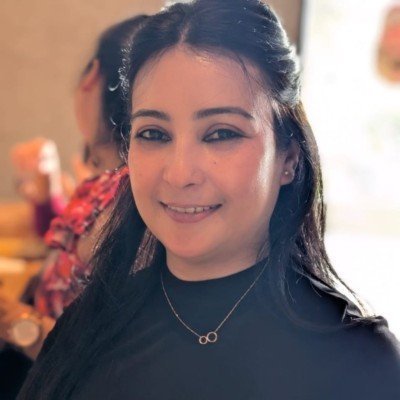 Pragya Giri