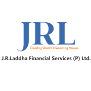 JR Laddha