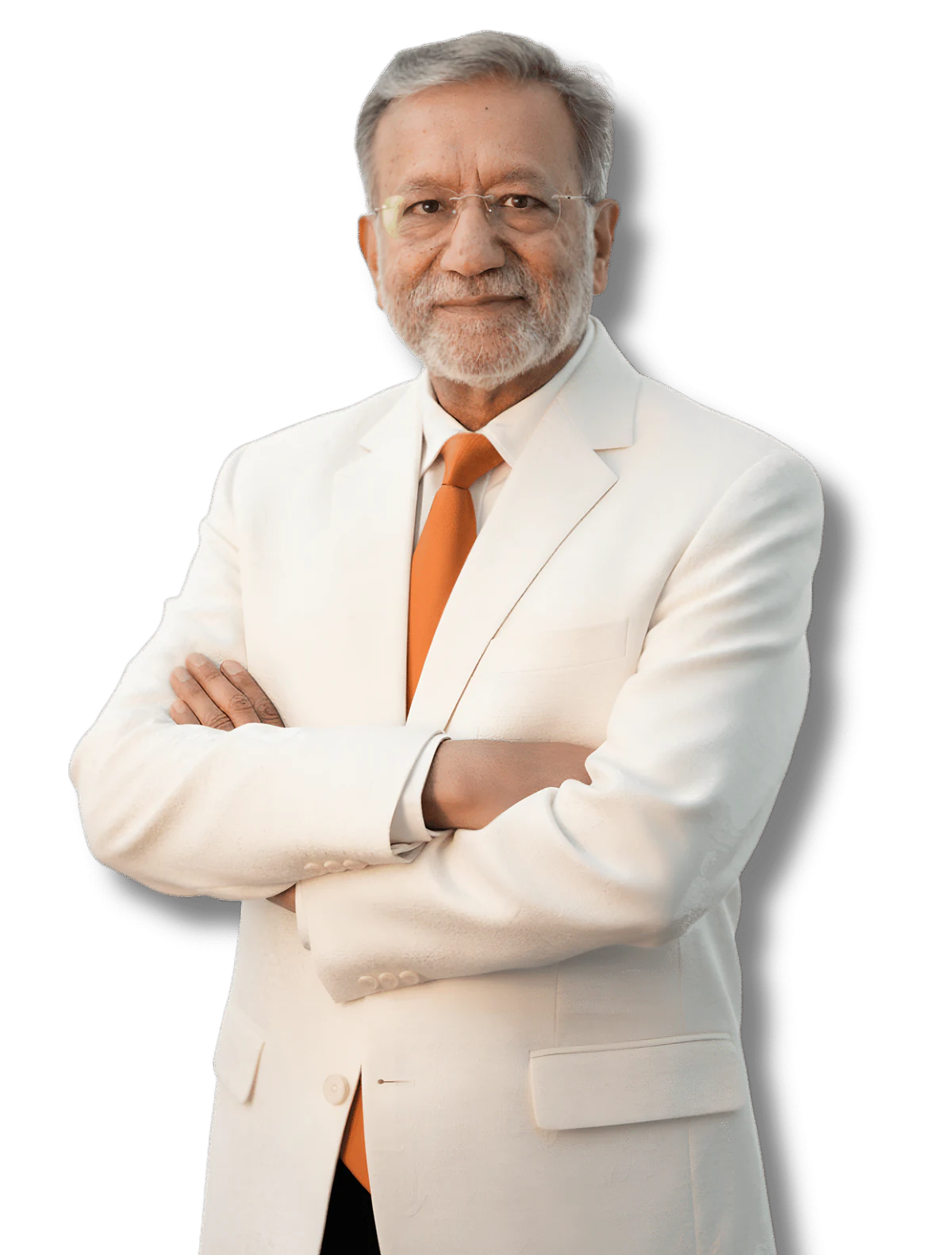 Sandeep Amar Gupta