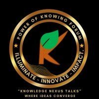 Power of Knowing Forum