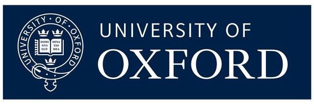 University of Oxford
