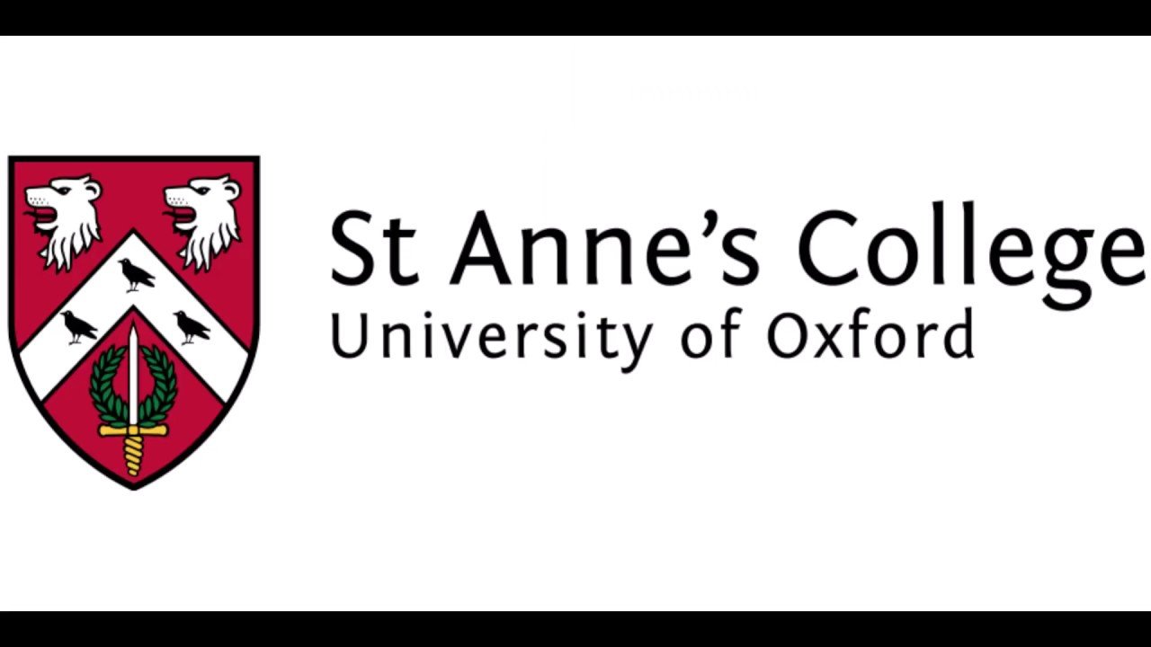 St Annes Oxford
