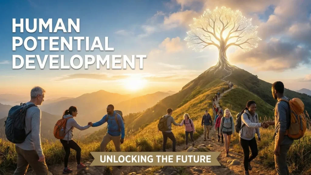 human-potential-development