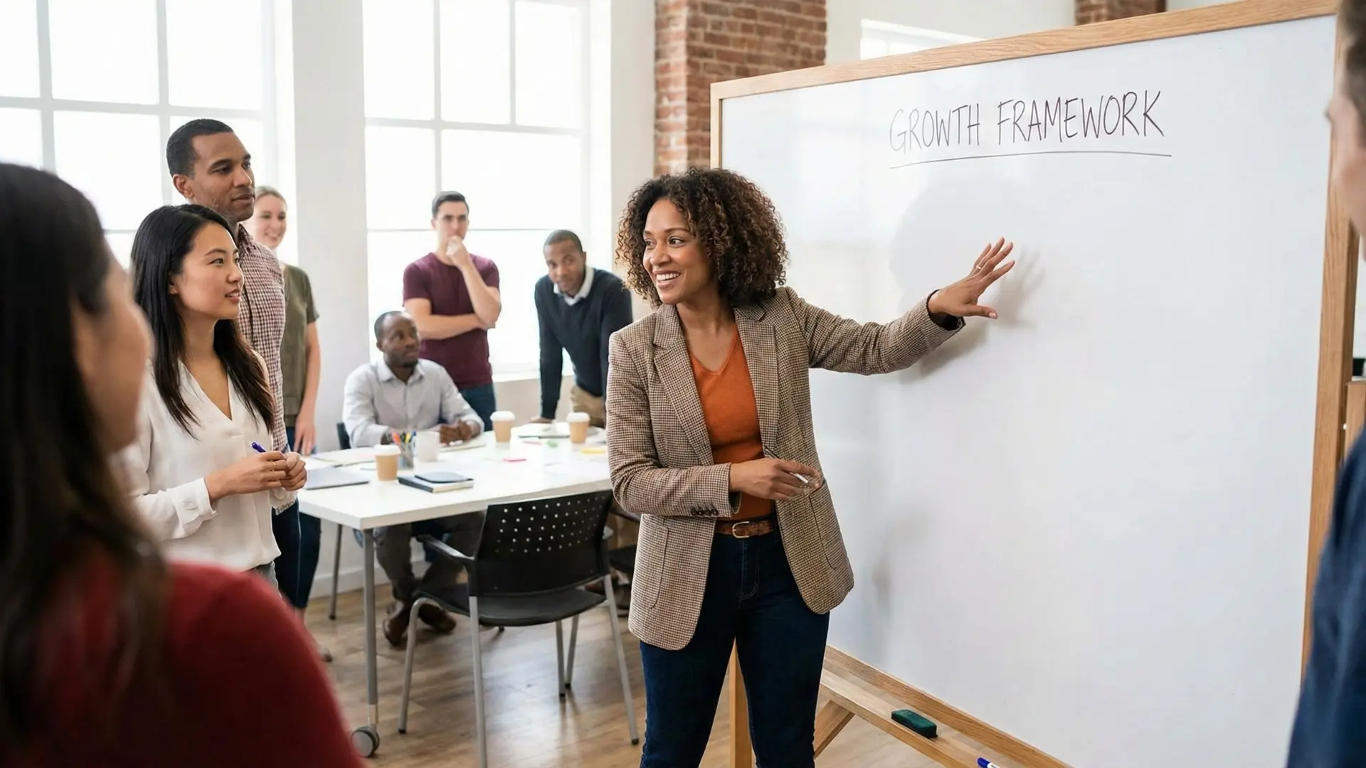 human-potential-development