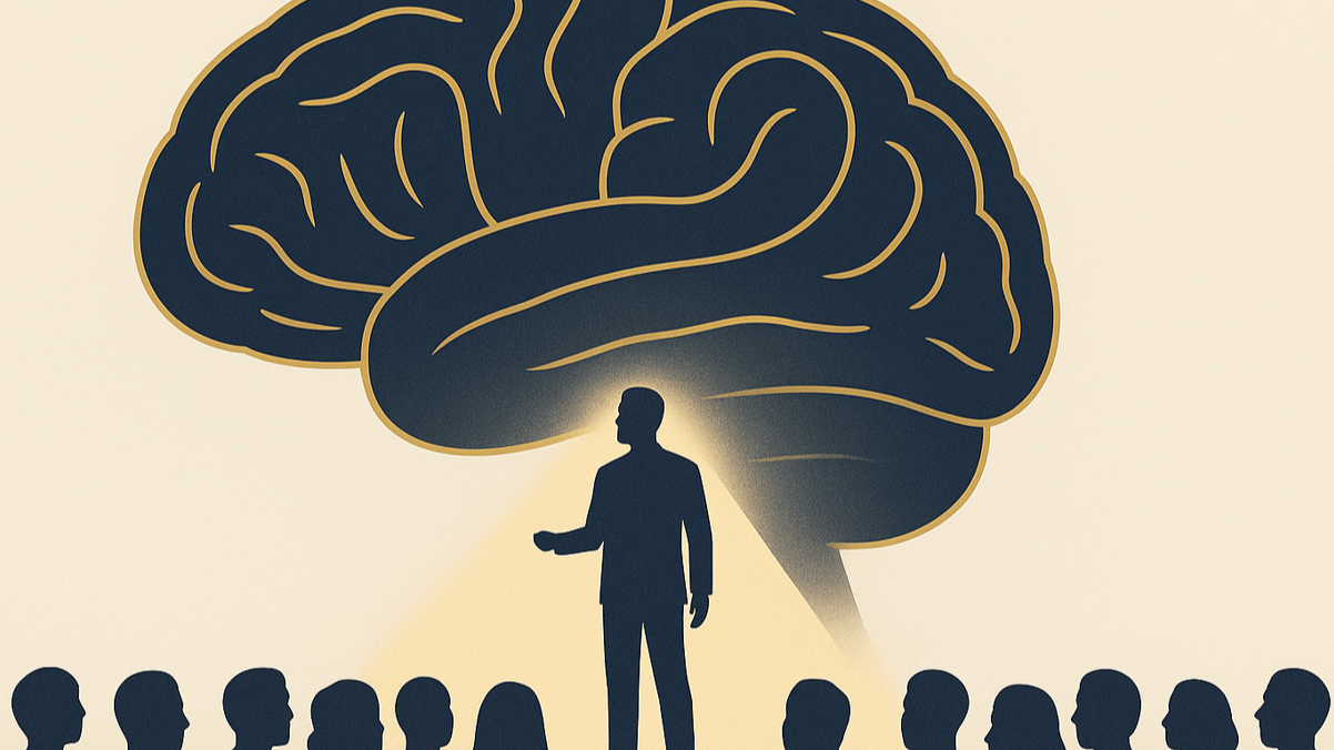 Leadership Through Life Transitions: A Conscious Path to Human Potential