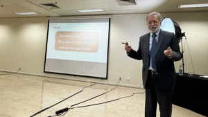 Inner Growth for Leaders Through an Integrated Approach to Success