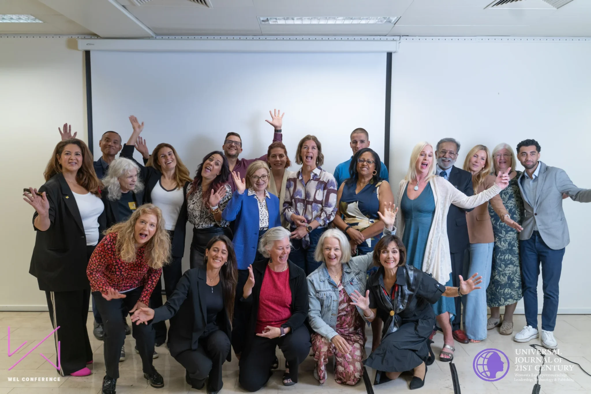 Workshop group with Sandeep Amar Guppta
