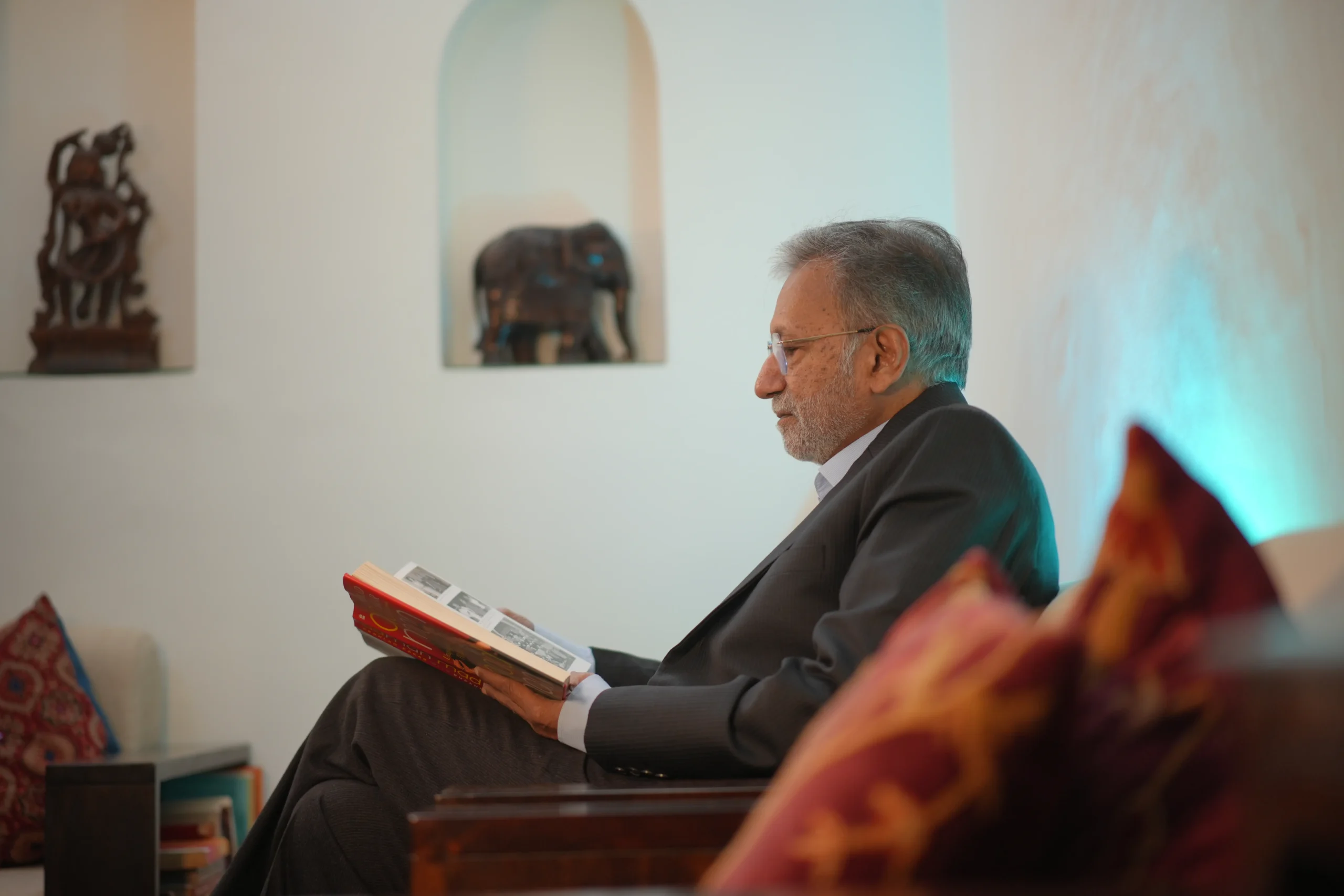 Leadership without burnout: From Living by Default to Living by Design