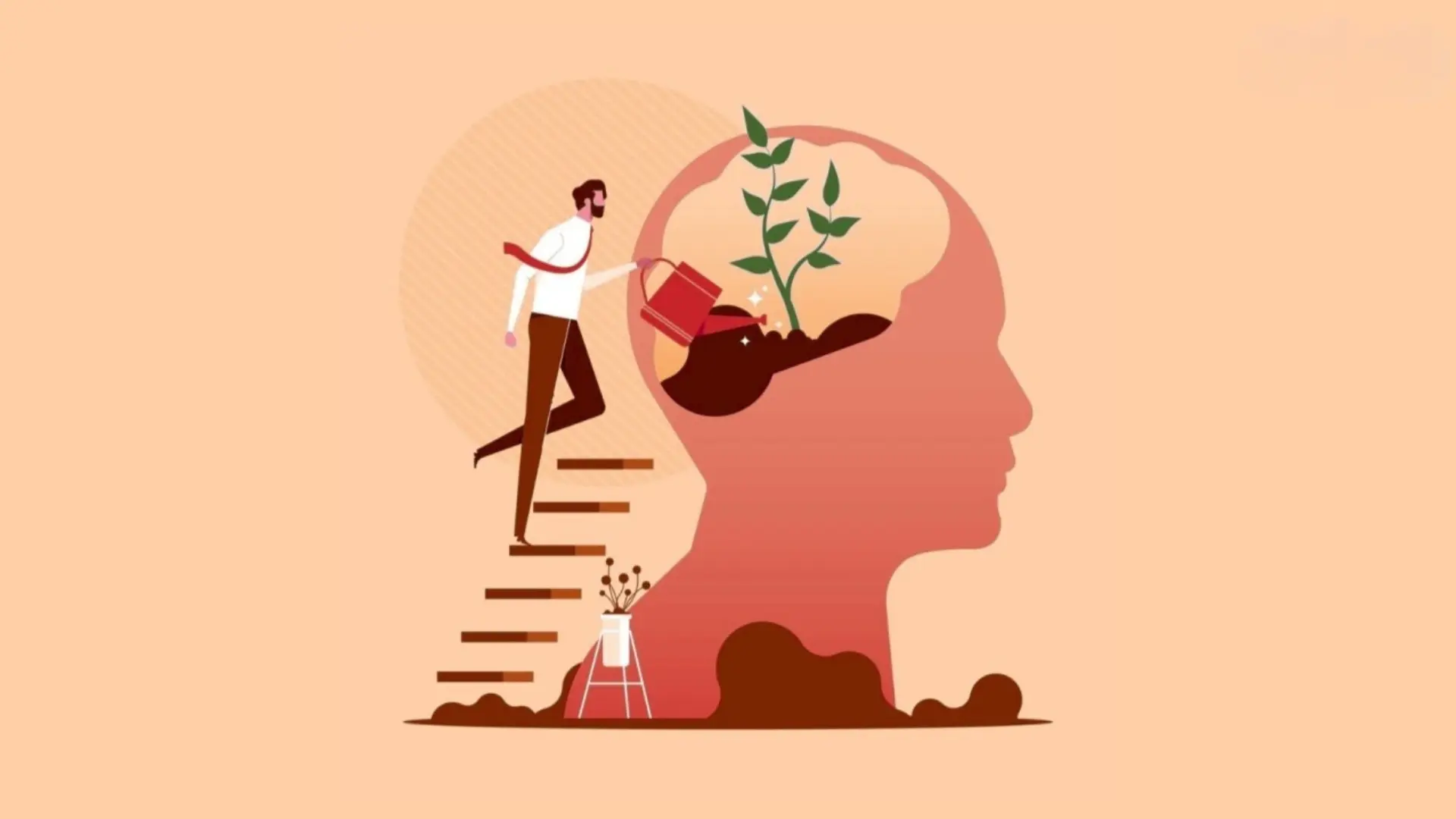 Inner Clarity Before Outer Growth