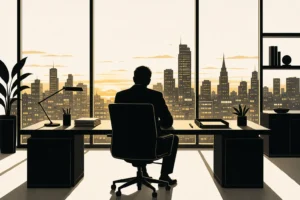 Why Most Leaders Are Exhausted But Not From the Work