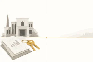 The Inheritance That Doesn’t Transfer: Why Family Businesses Pass Wealth but Lose Wisdom