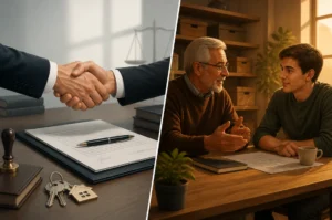 Why family businesses fail across generations