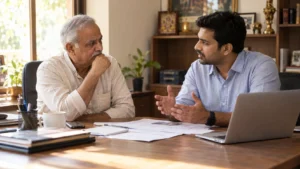 How to Disagree in a Family Business Without Hurting the Family